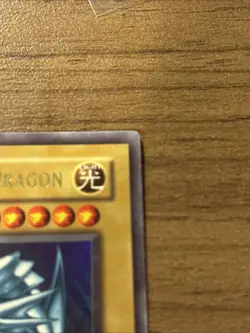 Blue-Eyes White Dragon SDK-001 Starter Deck: Kaiba Unlimited MP - Image 3