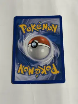 Pokemon Darkrai LV.X DP19 Diamond and Pearl Promo Holo Rare English Card 2008 - Image 3