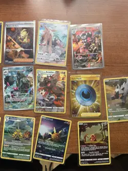 Pokemon Card Collection Bundles - Image 2
