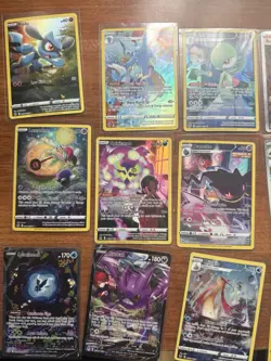 Pokemon Card Collection Bundles - Image 3