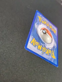 Cosmog - 6/12 - Pokemon McDonald's Holo Promo Card LP - Image 3