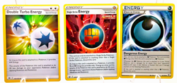 Pokemon Lot of 5 Assorted Special Energy-Non Holo See Description For Each Card - Image 3