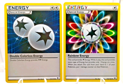 Pokemon Lot of 5 Assorted Special Energy-Non Holo See Description For Each Card - Image 5