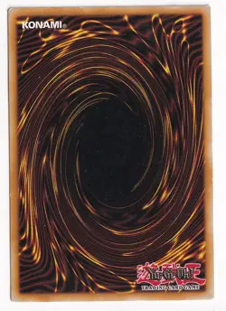 Yugioh Super-Nimble Mega Hamster LC5D-EN226 1st Edition Secret Rare Holo - Image 2