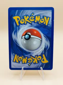 Dark Magneton Holo Rare Team Rocket 11/82 Pokemon Card - WOTC 1999 - Image 2