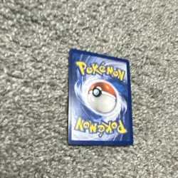 M Rayquaza EX Mega Evolution Holo Dragon Ascent Pokemon TCG Card 76/108 - Image 2
