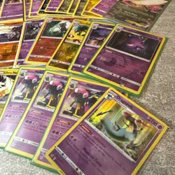 Pokemon Rare Card Lot - Image 2