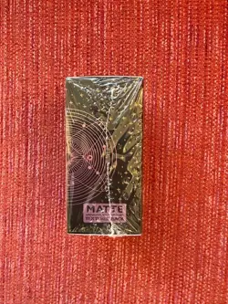 MagicCon 2026 Magic The Gathering Dragon Shield Black Card Exclusive Sleeves MTG - Image 2