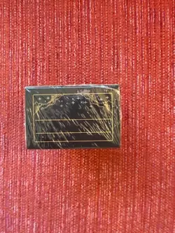 MagicCon 2026 Magic The Gathering Dragon Shield Black Card Exclusive Sleeves MTG - Image 5