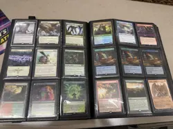 Magic The Gathering MTG Card Lot Mythic Rare Uncommon Foil Showcase Retro - Image 2