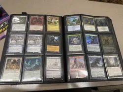 Magic The Gathering MTG Card Lot Mythic Rare Uncommon Foil Showcase Retro - Image 3