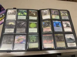Magic The Gathering MTG Card Lot Mythic Rare Uncommon Foil Showcase Retro - Image 4