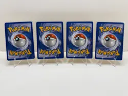 Pokemon Delta Species 19-Card Lot - Dragon Frontiers - Totodile, Larvitar - NM - Image 2