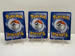 Pokemon Delta Species 19-Card Lot - Dragon Frontiers - Totodile, Larvitar - NM - Image 4