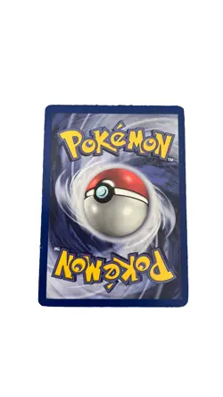 Pokemon TCG Abra 65/130 Base Set 2 WOTC Common Card - Image 2
