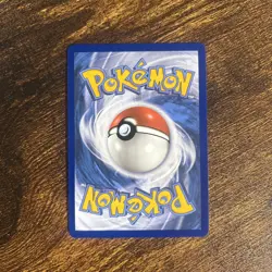 Team Magma’s Groudon 9/95 Celebrations Set Holo Rare Pokemon Card Near Mint - Image 2