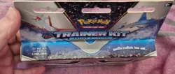 Pokemon Card - XY Trainer Kit: Latias & Latios - Factory Sealed - Original Owner - Image 5