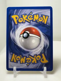 Pokemon Dark Dugtrio TCG Holo Card 6/82 Rare - Image 2