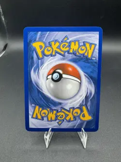 Wooper 88/123 Non Holo HeartGold SoulSilver - Pokemon Card LP - Image 2