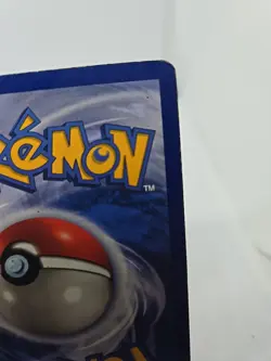 Pokemon card Machamp 8/102 Deck Exclusive Base Set 1st Edition Holo Rare -P33 - Image 3