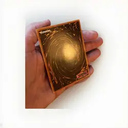YuGiOh! Celestia, Lightsworn Angel LODT-EN024 ULTIMATE RARE NEAR MINT - Image 4