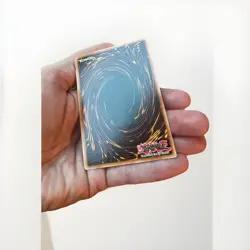 YuGiOh! Celestia, Lightsworn Angel LODT-EN024 ULTIMATE RARE NEAR MINT - Image 5