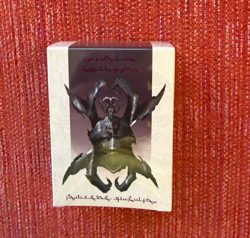 MagicCon 2026 Magic The Gathering Dragon Shield Sheoldred Exclusive Sleeves MTG - Image 1