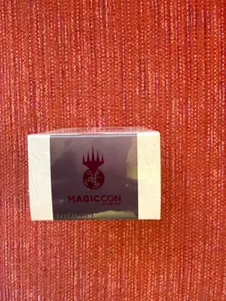 MagicCon 2026 Magic The Gathering Dragon Shield Sheoldred Exclusive Sleeves MTG - Image 5