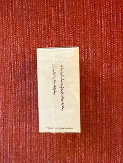 MagicCon 2026 Magic The Gathering Dragon Shield Urabrask Exclusive Sleeves MTG - Image 2