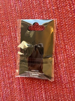 MTG Magic The Gathering MagicCon Las Vegas 2026 Mana Symbol Mini Pin Set - Image 2