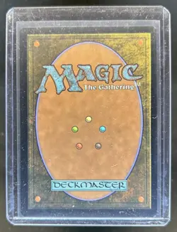 2020 Magic MTG Double Masters Japanese Stoneforge Mystic #337 - Image 2