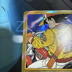 YuGiOh Energy Marker Gold Parallel Volume 17 Trading Card Individual Card - Image 2