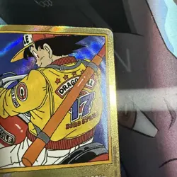 YuGiOh Energy Marker Gold Parallel Volume 17 Trading Card Individual Card - Image 3
