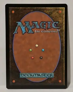 MTG Nature's Lore x1 Commander Secrets of Strix...Regular NM/PFresh! - Image 2