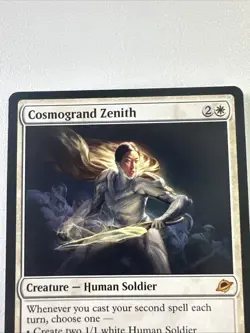 Cosmogrand Zenith Edge of Eternities Regular - Image 3