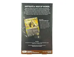 Magic: The Gathering Secrets of Strixhaven Commander Box #GXC - Image 3