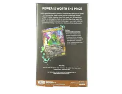 Magic: The Gathering Secrets of Strixhaven Commander Box #GXC - Image 5