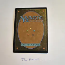 Magic: The Gathering Badgermole Cub 0167 Avatar: The Last Airbender Green - Image 2