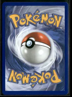 2026 Pokemon MEP EN Squirtle First Partner Illustration Collection #039 - Image 2