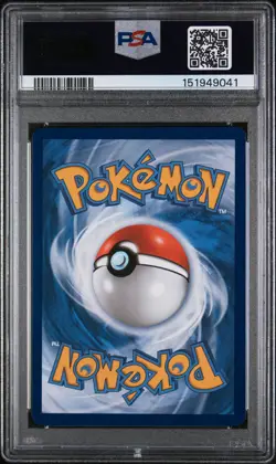 2025 POKEMON MEP PROMO ULTRA-PREMIUM COLLECTION #023 MEGA CHARIZARD X EX PSA 9 - Image 2
