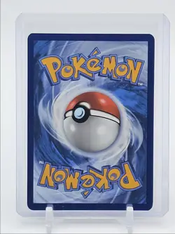 PANPOUR 2025 POKEMON S&V BLACK BOLT ILLUSTRATION RARE 101/086 Q7119 - Image 2