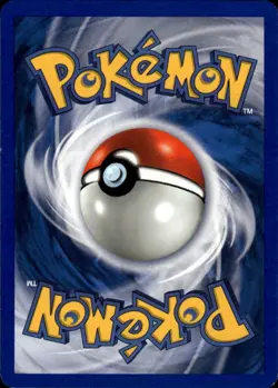 Pokemon Neo Genesis #047/111 Quilava Uncommon Lightly played - Image 2