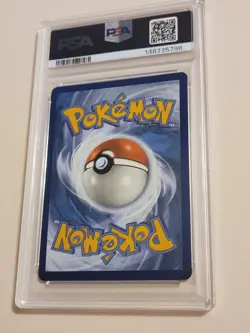 Urshifu V - Pokemon Brilliant Stars #TG20 - Gem Mint PSA 10 - Image 4