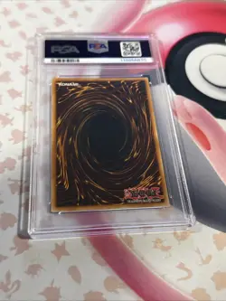 PSA 9 MINT Apollousa, Bow of the Goddess RA02-EN040 QCR 1st Edition *7094 Yugioh - Image 5