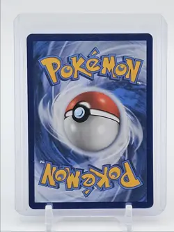 HAPPY BIRTHDAY PIKACHU 2021 POKEMON CELEBRATIONS CLASSIC BS PROMO #24 Q7119 - Image 2