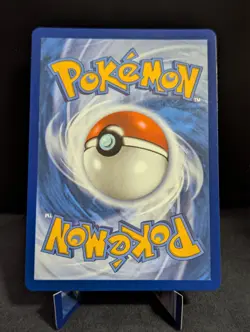 Fighting Gong 168/132 Ultra Rare Full Art Pokemon TCG Mega Evolution - Image 2