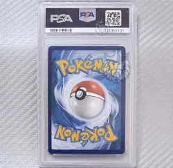 Charizard Black Star Promo PSA 10 📈 2024 Pokemon (SVP) Premium Collection 056 - Image 2