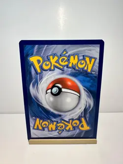 Meowth 101/147 Common Burning Shadows Pokemon Reverse Holo Near Mint - Image 3
