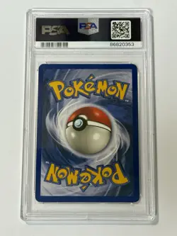 Pokemon Ninetales 13/102 Base Set Holo - Image 2