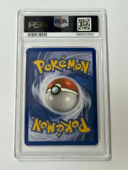 Pokemon Larvitar 61/115 EX Unseen Forces Reverse Holo - Image 2